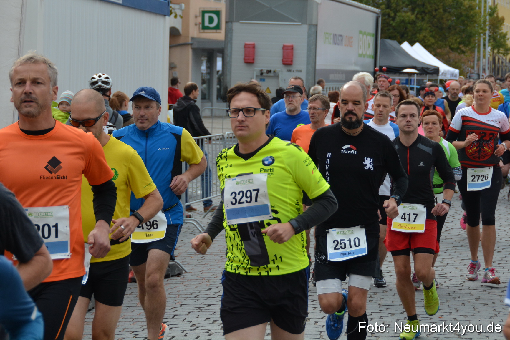 Stadtlauf Neumarkt 2017 0209